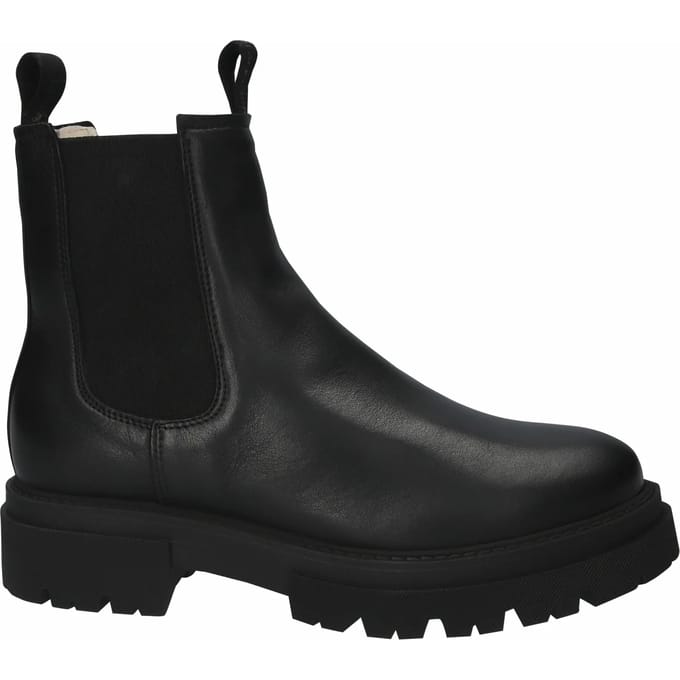 Blackstone SMILLA MID - AL412 Black - Chelsea boots - Vrouw - Black - Maat: 38