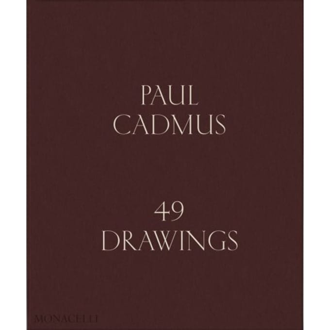 Paul Cadmus - Graham Steele