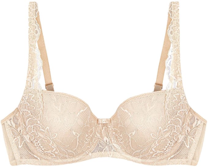 Vrouwenbeha Triumph Amourette Charm WHP02