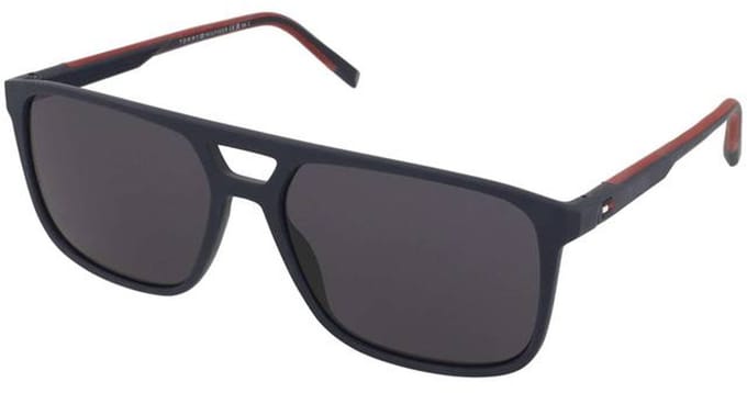 Zonnebril Tommy Hilfiger TH 2280/S 8RU/IR