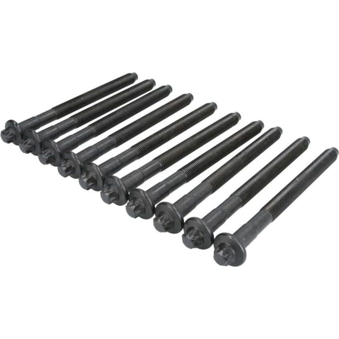 Cilinderkopbout set VICTOR ELRING 582.630