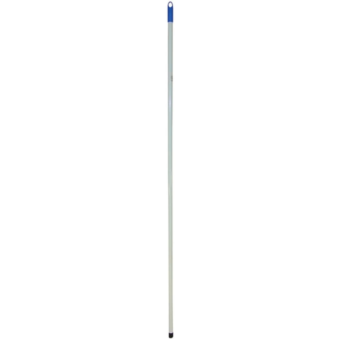 Mopsteel Cleaninq aluminium met schroefdraad 140cm