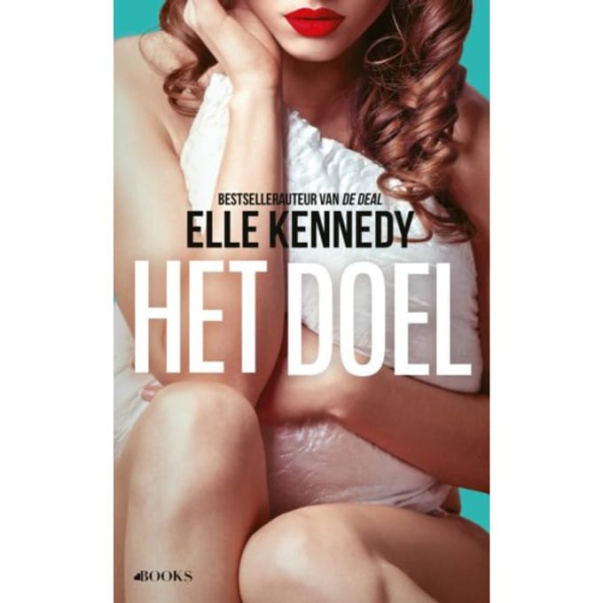 Het Doel - Off Campus - Elle Kennedy