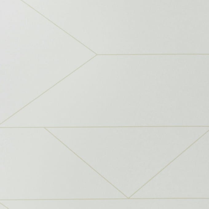 Lines Wallpaper - Off-white