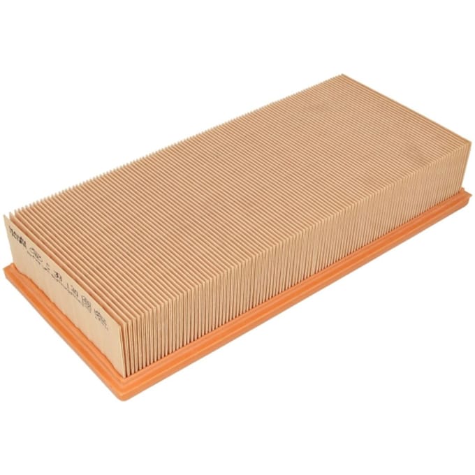 Luchtfilter MANN-FILTER C 33 130