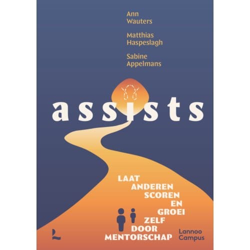 Mentor Moves - Ann Wauters