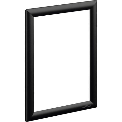 Durable 479601 Wissellijst Papierformaat: DIN A4 Zwart