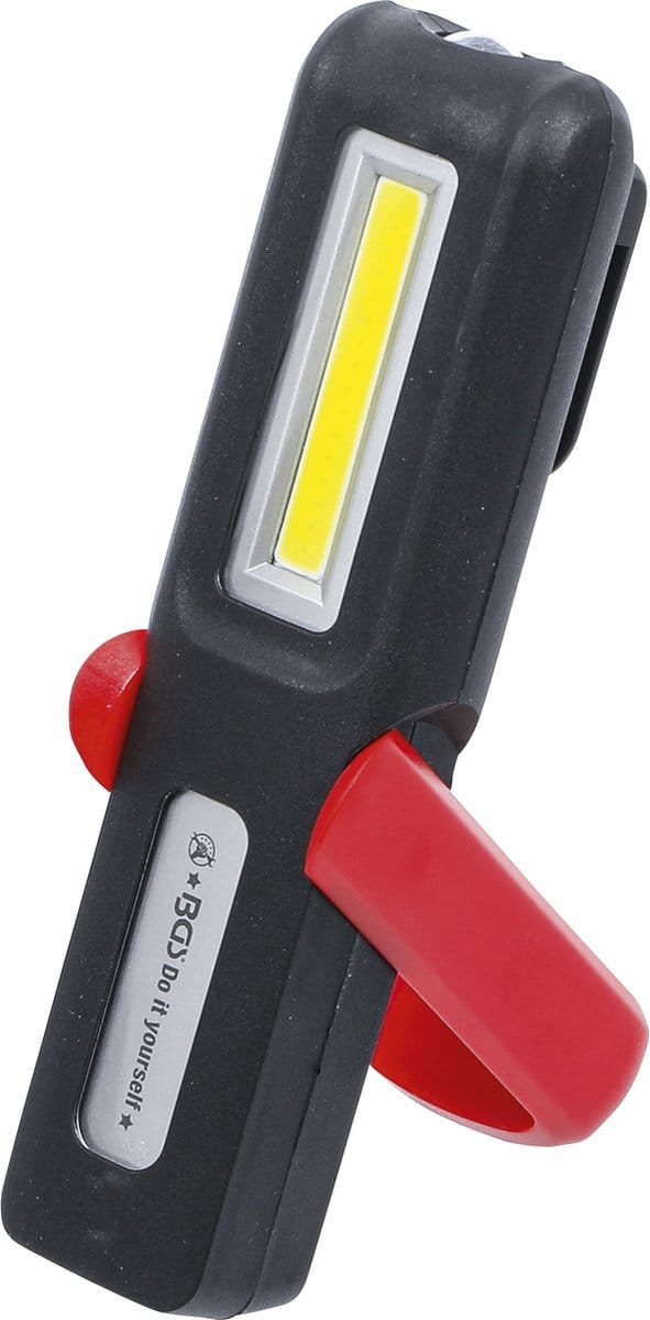 BGS COB-LED-looplamp