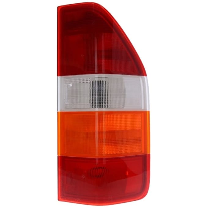 Achterlicht MAGNETI MARELLI 712367201119