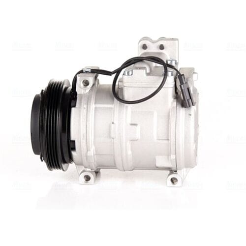 Airco-compressor NISSENS 89699