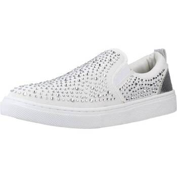LUMBERJACK SLIPON Wit 36 EU