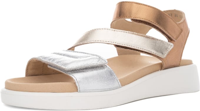 ara Sandaal Madeira multi