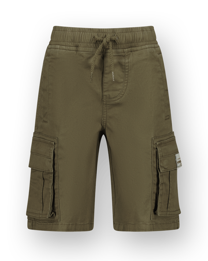Loose Jeans Cliff