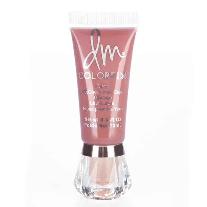 Danessa Myricks Beauty Colorfix Glazes Cupcake 10 ml