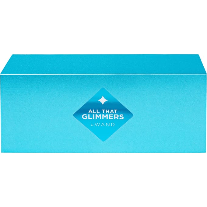 Le Wand - All That Glimmers Set Blauw