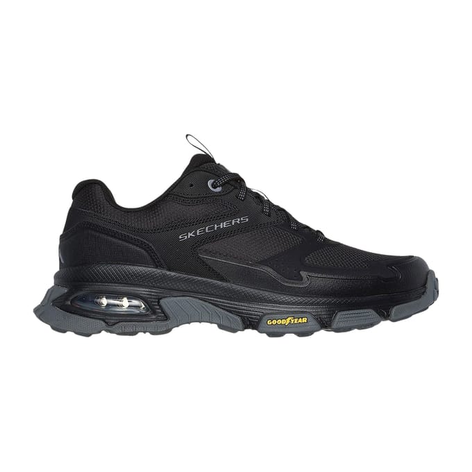 Skechers Skech-Air Envoy - Sleek Envoy Schoenen Heren