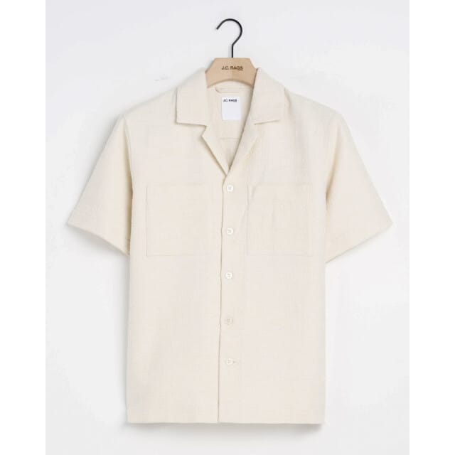 J.C. Rags Casual overhemd