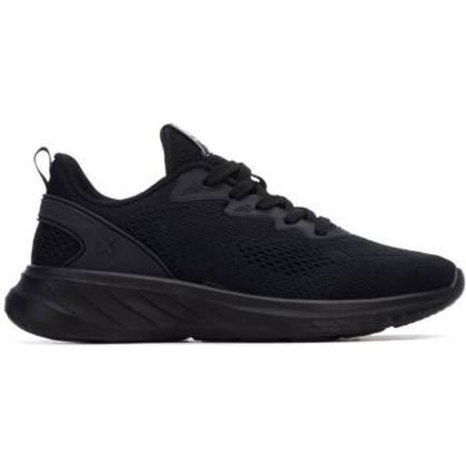 Xti 145054 Schoenen Zwart EU 36 Vrouw