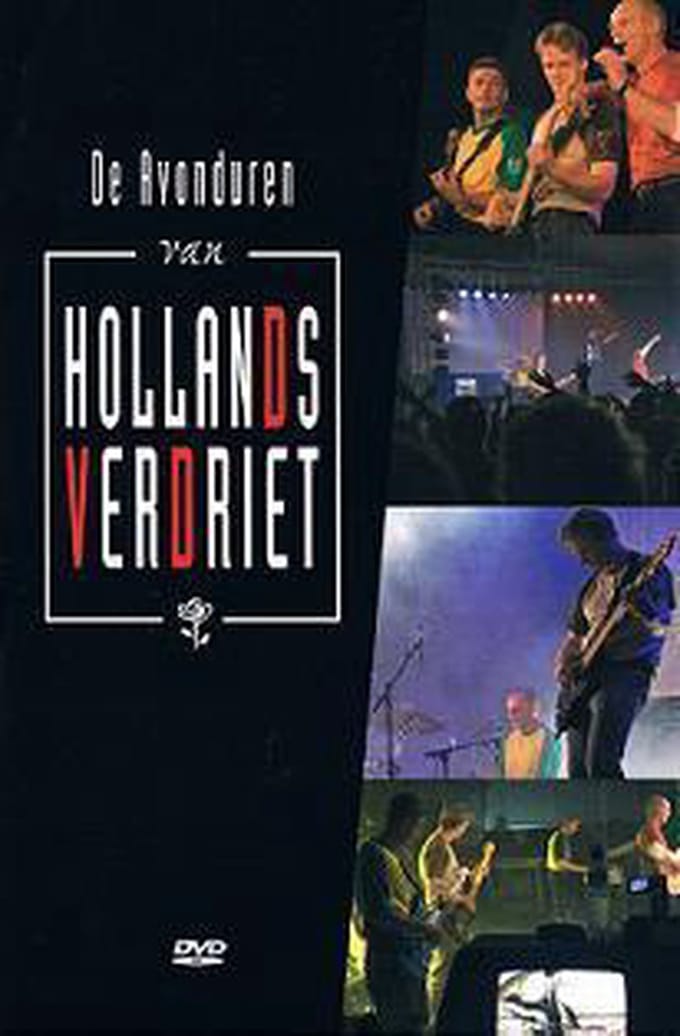 De Avonduren van Hollands Verdriet