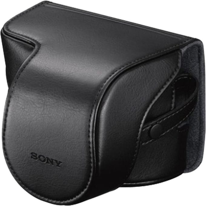 Sony LCS-EJA