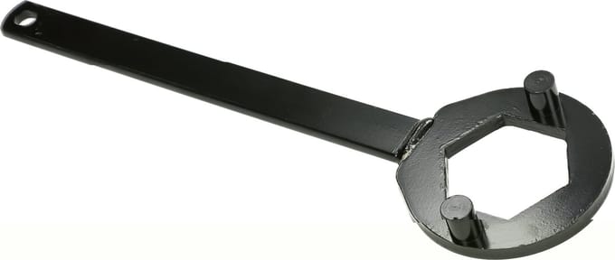 Koppeling blokkeersleutel Mezoly 41mm
