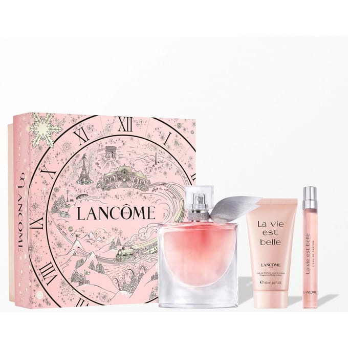 Lancôme La Vie Est Belle Eau de Parfum 50ml Gift Set