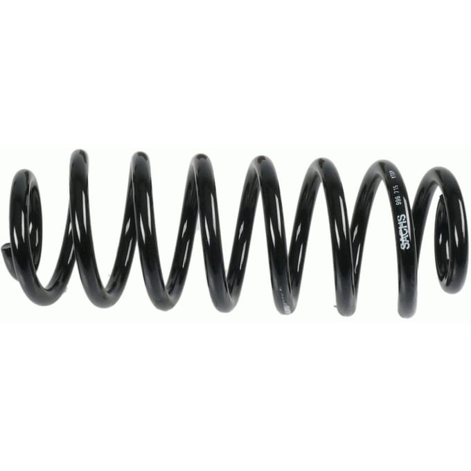 Chassisveer SACHS 996 715