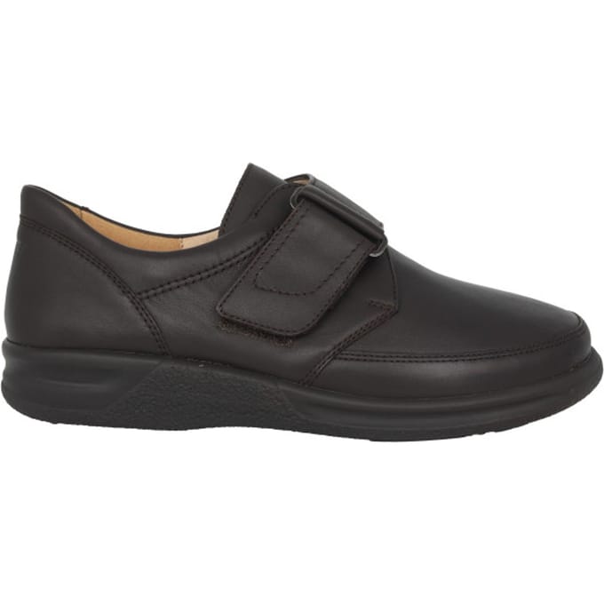 Ganter Kurt - heren sneaker - Bruin - maat 47 (EU) 12 (UK)