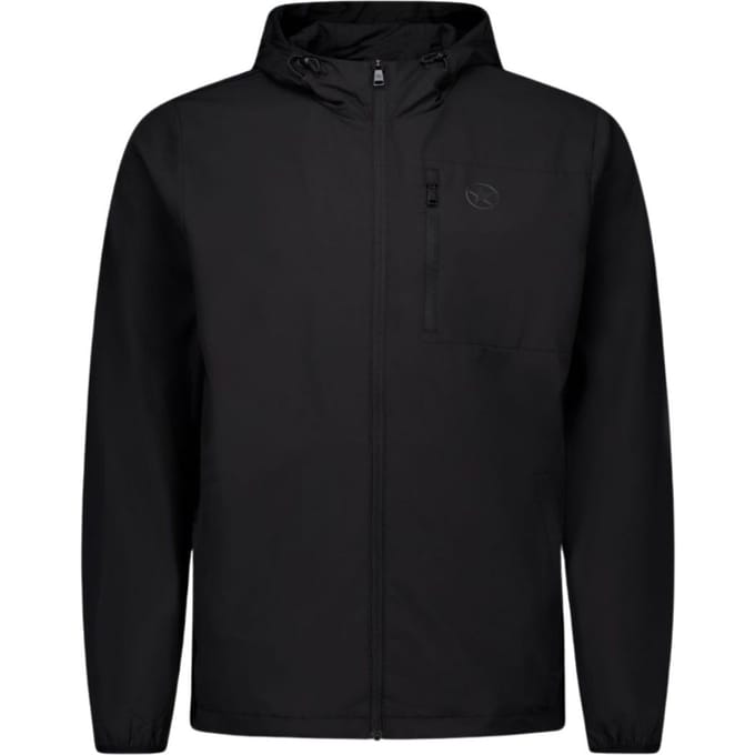 Airforce Mens Rhett Performance Jacket