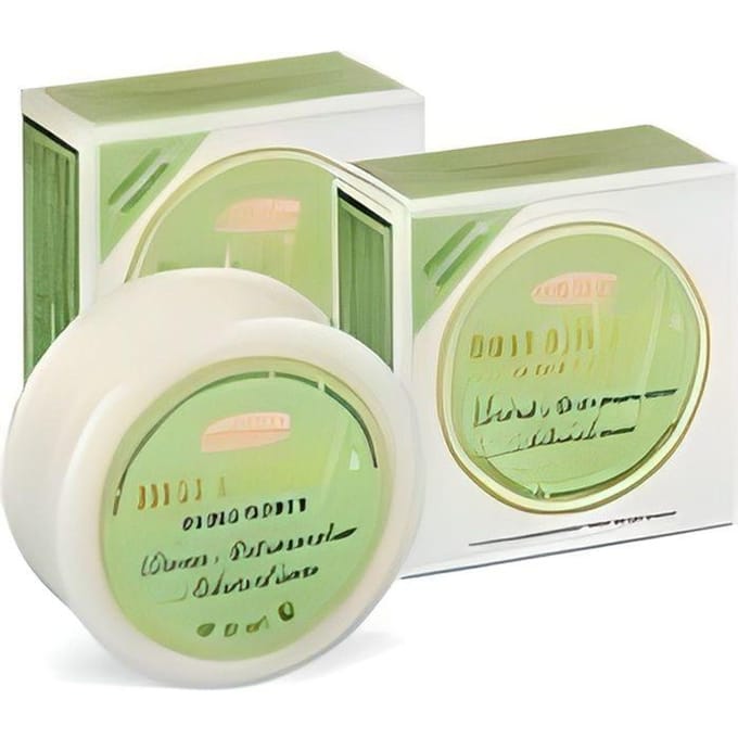 BELLA AURORA - Crème de beauté double force peau sèche originale 30 ml de crème