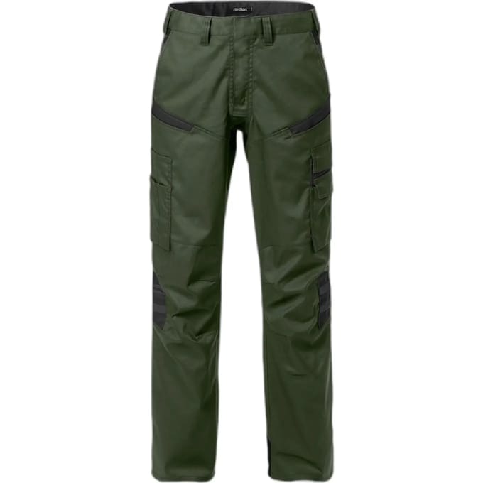 Werkbroek voor dames Fristads 2554STFP