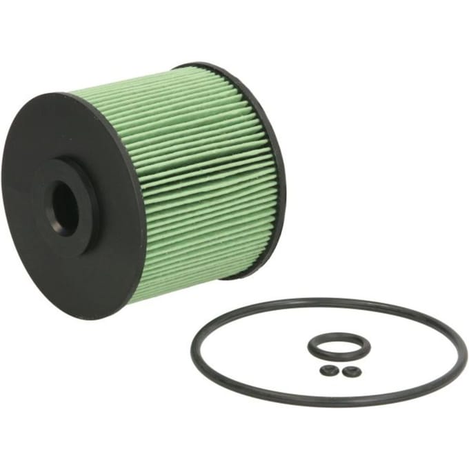 Brandstoffilter SF SK48652
