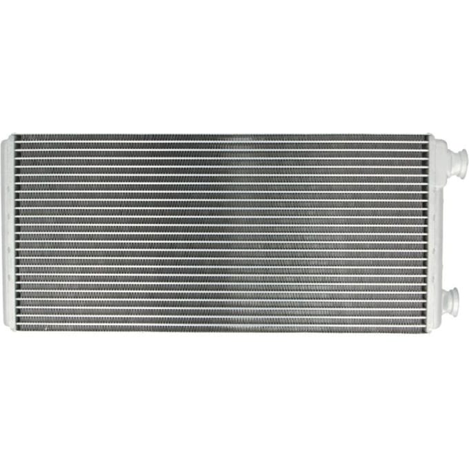 Warmtewisselaar, interieur verwarming NISSENS 71891