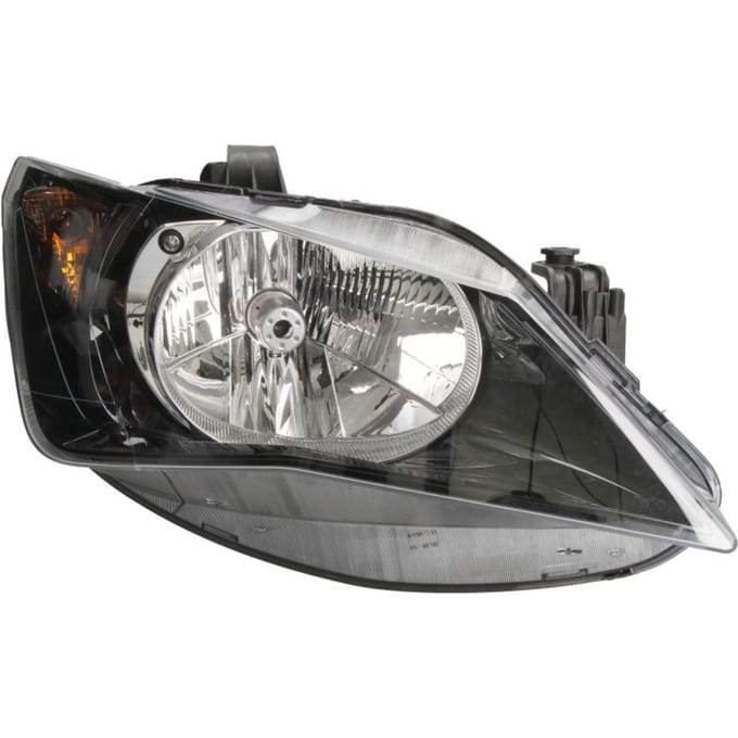 Koplampen VALEO 044822, rechts