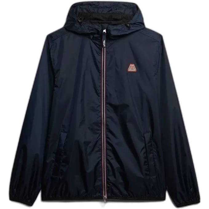 Superdry - Essential Windbreaker Jas - Heren