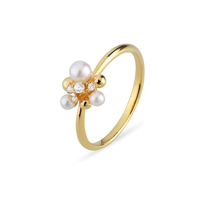 YAMOKO Damesring 89234058