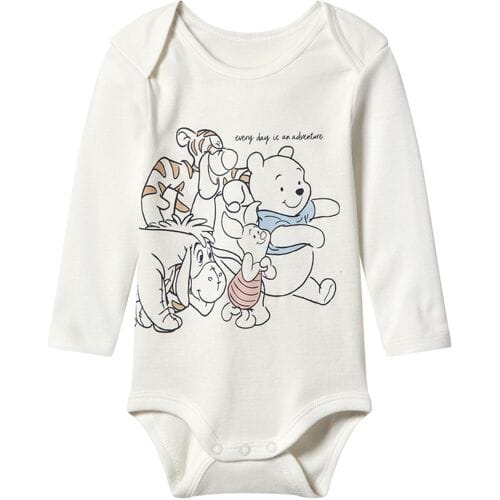Lidl Baby romper (Winnie and Friends, 62-68)