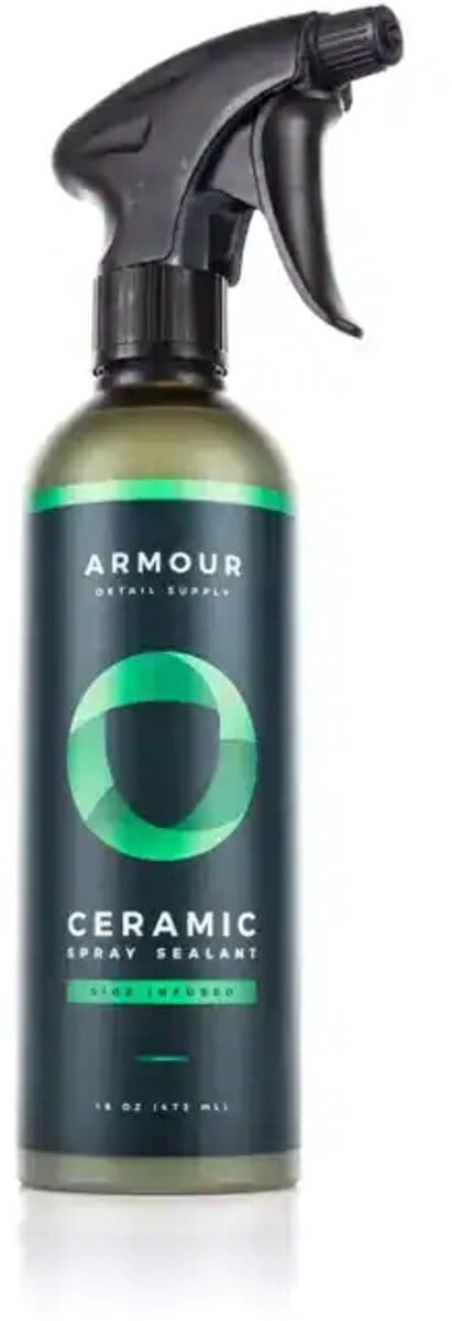 Armour Detail Supply Ceramic Spray Sealant 500ml