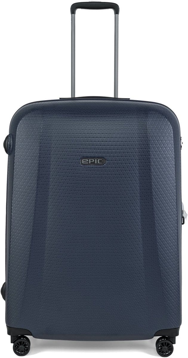 EPIC GTO 5.0 Trolley Midnight Blue Donkerblauw 75cm