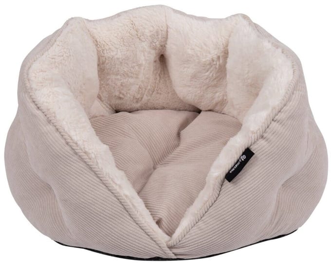 Hondencave - Snuggle Cave Beige