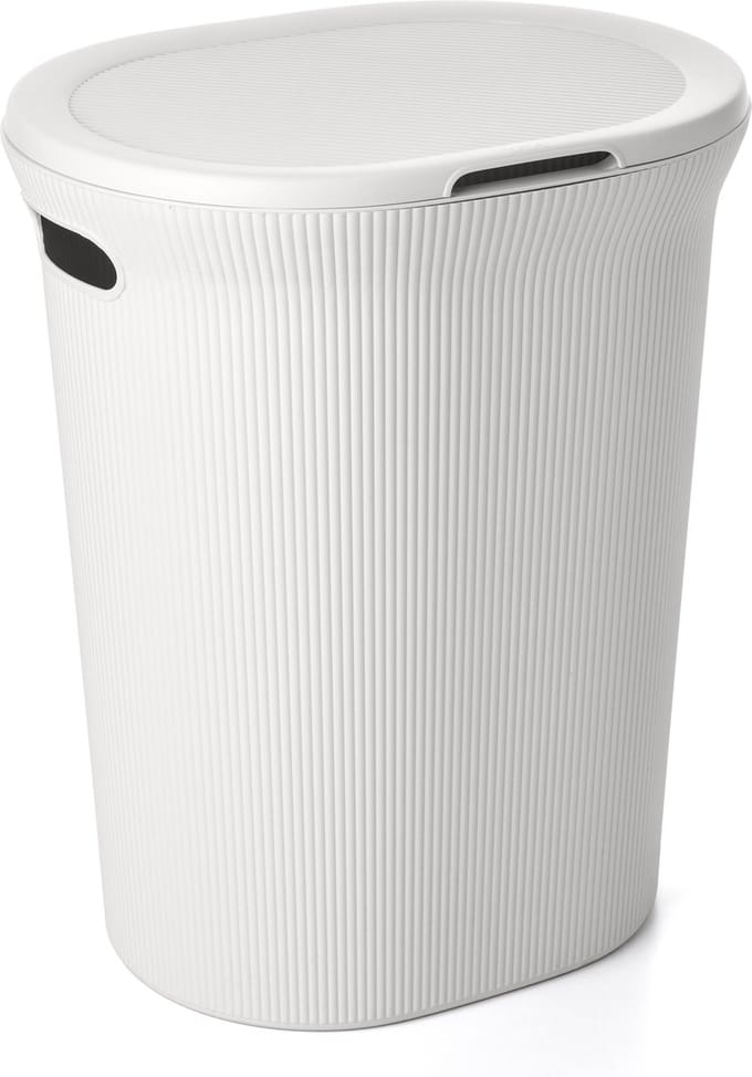 Tatay Baobab 40l Wasmand Transparant