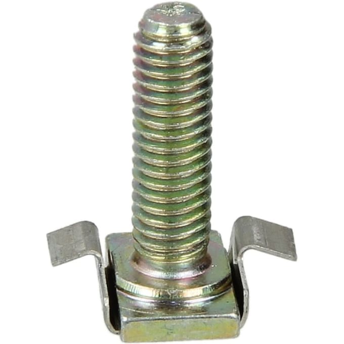 Schroef ROMIX ROM C60597, 2 Stuk