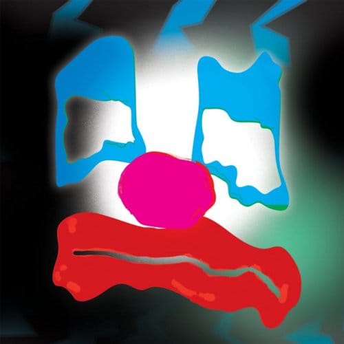 Arabnormal - Arabnormal (LP)