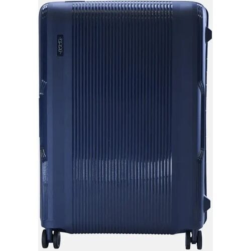 Jump Maxlock reiskoffer 67 cm marine