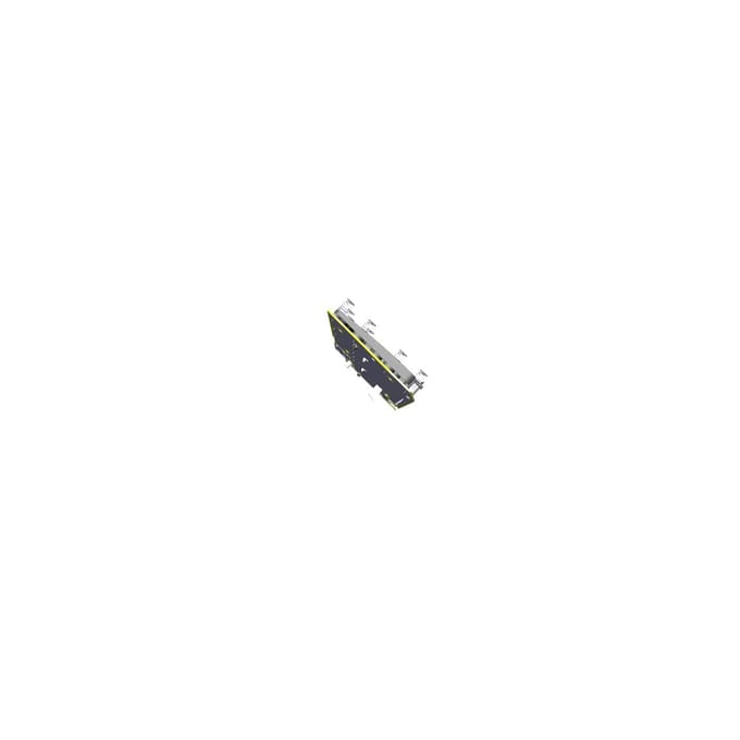 AEG gebruikersinterface-bord, set, programmaselektor, S8,WD,ONE 140037108374