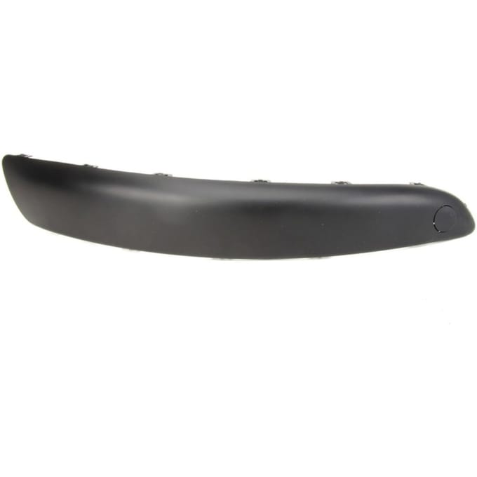 Sierlijst/beschermstrip, bumper BLIC 5703-05-5514922P rechts