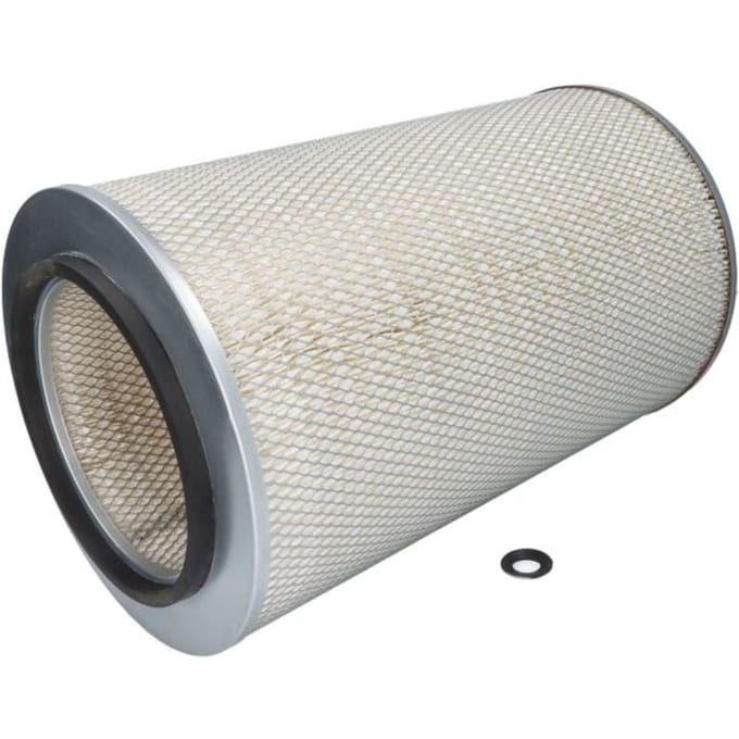 Luchtfilter HENGST E1650L