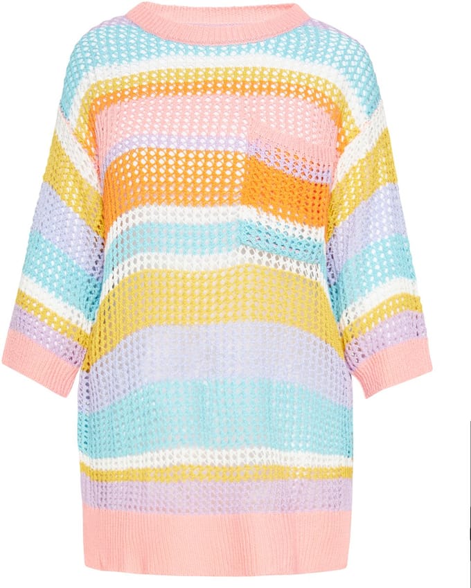 usha Jumper