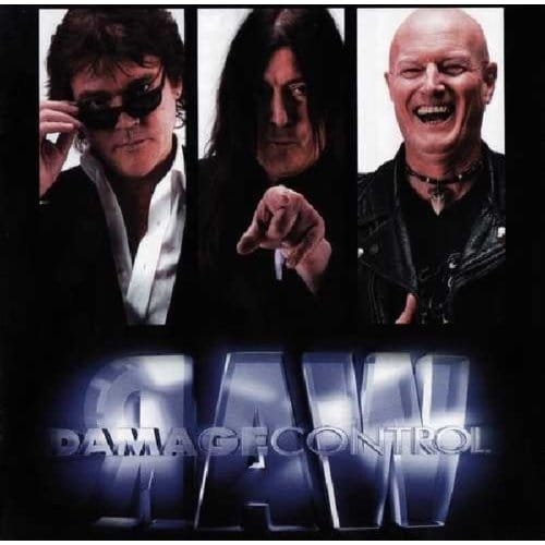 Damage Control - Raw