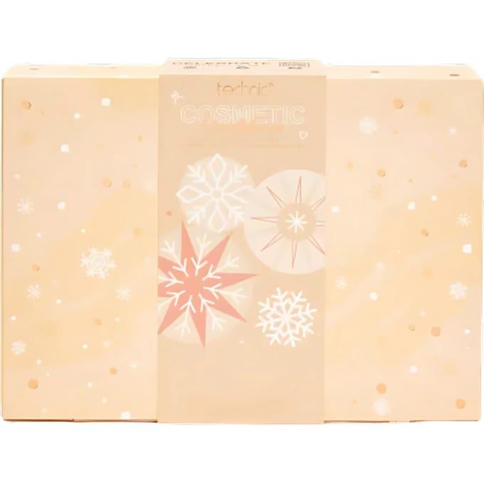 Technic Super Cosmetic Aftelkalender